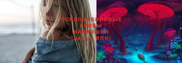 прущие крисы Алексеевка